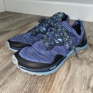 Merrell Mag-9 J16564 Hiking Running Sneakers Shoes Women's Velvet Purple Size 75